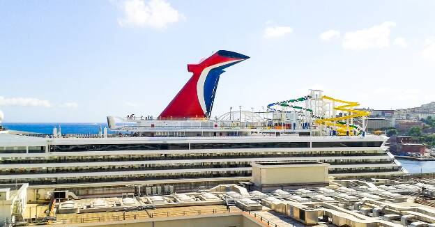 Carnival Cruise Line