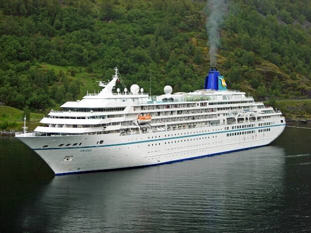 MS Amadea