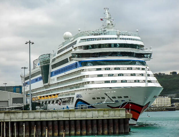 AIDA Cruises